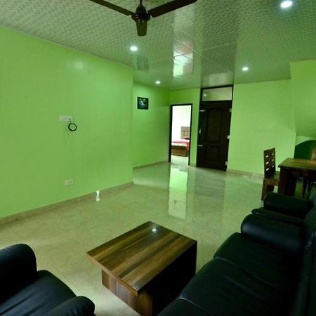 Blossom Spring Villa Ooty Bagian luar foto