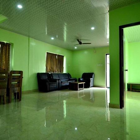 Blossom Spring Villa Ooty Bagian luar foto