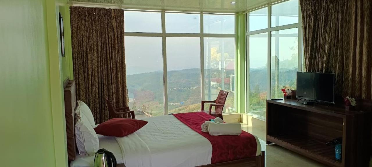 Blossom Spring Villa Ooty Bagian luar foto